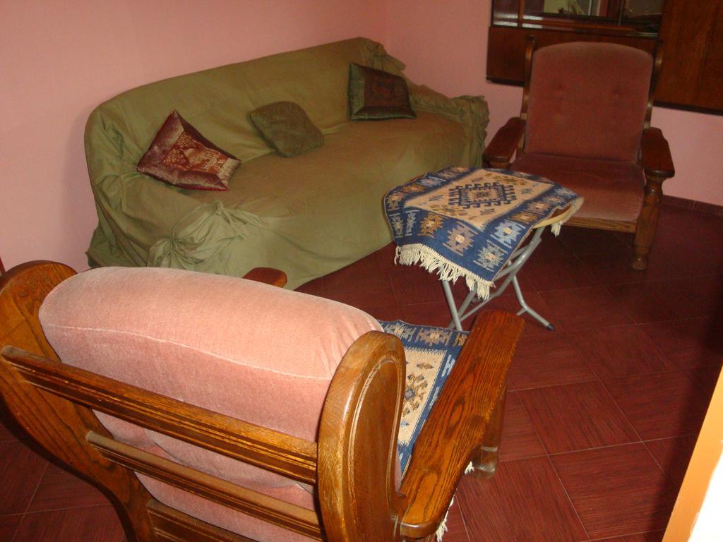 Tamari Guest House Telavi Camera foto
