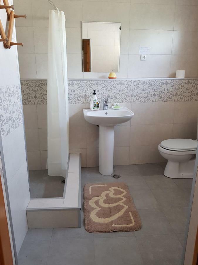Tamari Guest House Telavi Esterno foto